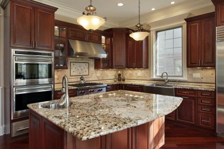 Expert advice in kitchen remodeling