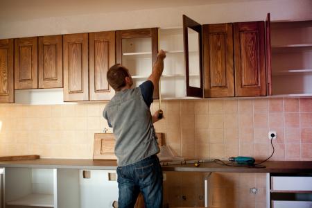 How to plan for a kitchen remodeling project