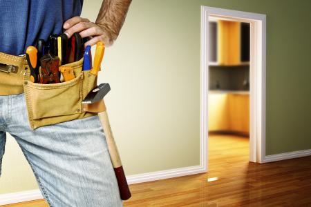 Remodel instead of selling your cherry hill home