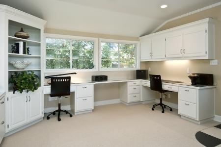 Tips for an effective home office
