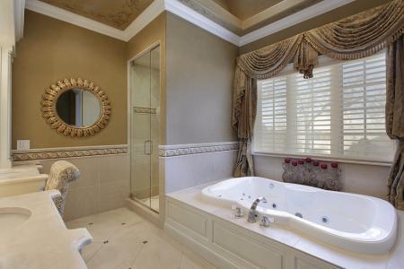 Turn to a professional remodeling contractor for bathroom renovation