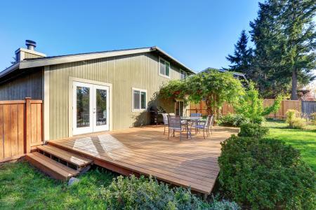 What You Should Know About Maple Shade Outdoor Decks Thumbnail