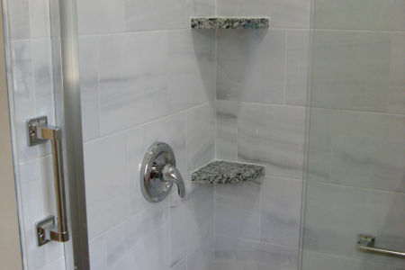 Bathroom Remodel in Haddonfield, NJ Image