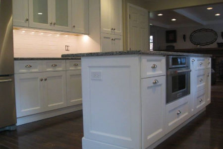 Kitchen remodeling in cherry hill nj