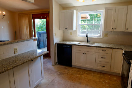 Kitchen remodeling in haddon heights nj