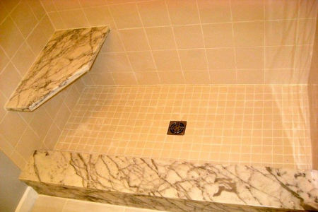 Tub to shower conversion in cherry hill nj