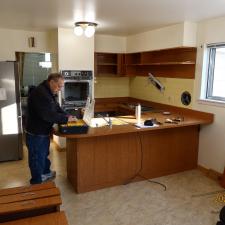 Kitchen-remodel-performed-in-Collingswood-New-Jersey 0