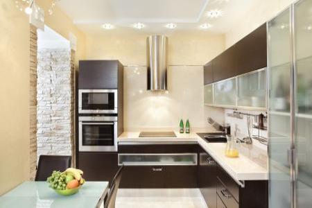 3 excellent reasons to remodel your kitchen this fall