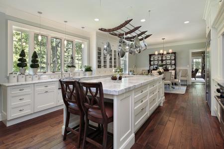 Accessibility in springdale kitchen remodeling