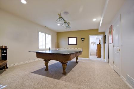 Basement remodeling begins with dependable waterproofing