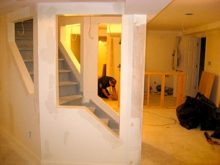 Basement waterproofing basics before you finish what to fix first