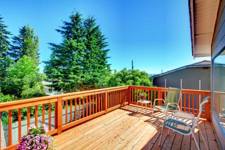 Cherry hill outdoor decks understanding seven elements of good deck design