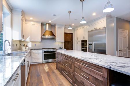 Common mistakes homeowners make during a kitchen remodeling project