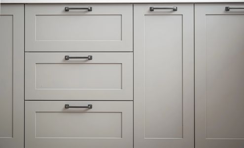 Custom cabinets vs semi custom cabinets which is worth it
