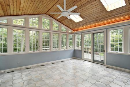 Top sunroom tips