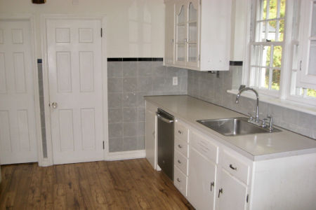 Cherry Hill Kitchen Renovation Thumbnail