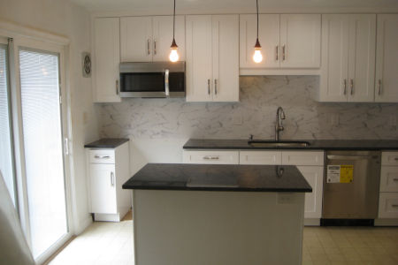 Kitchen Renovation in Cherry Hill, NJ Thumbnail