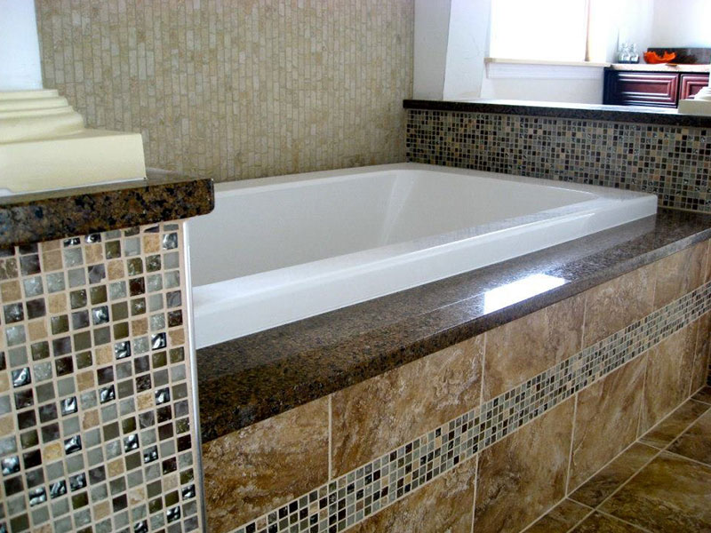 Bathroom Remodeling