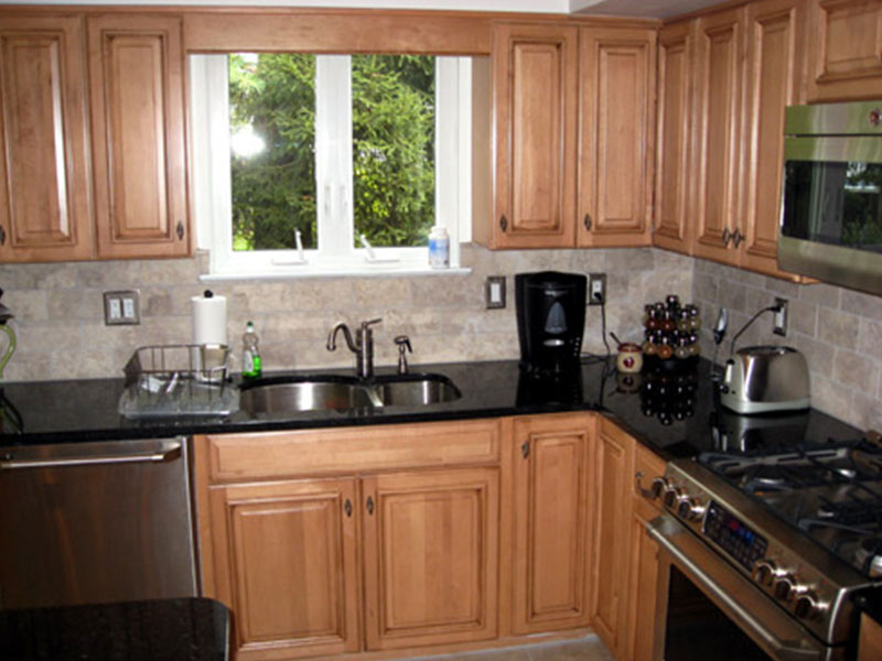 Kitchen Remodeling