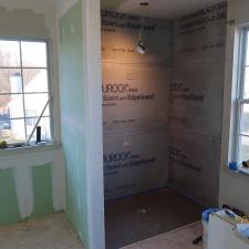 Stone-shower-floor-walk-in-shower-Cherry-Hill-NJ 0