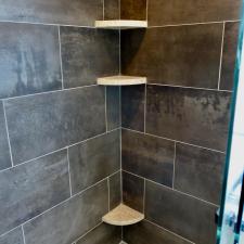 Stone-shower-floor-walk-in-shower-Cherry-Hill-NJ 3